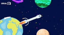 انیمیشن دنیای شاد و رنگارنگ کودکانه قسمت 32